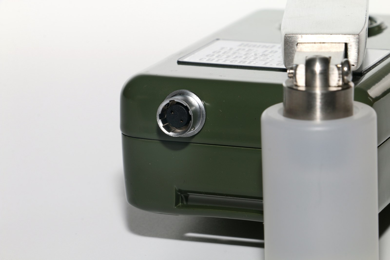 JD-30D28U5 interface detail