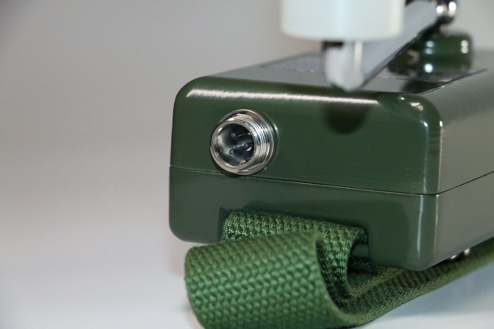KON-41WDC120 interface detail