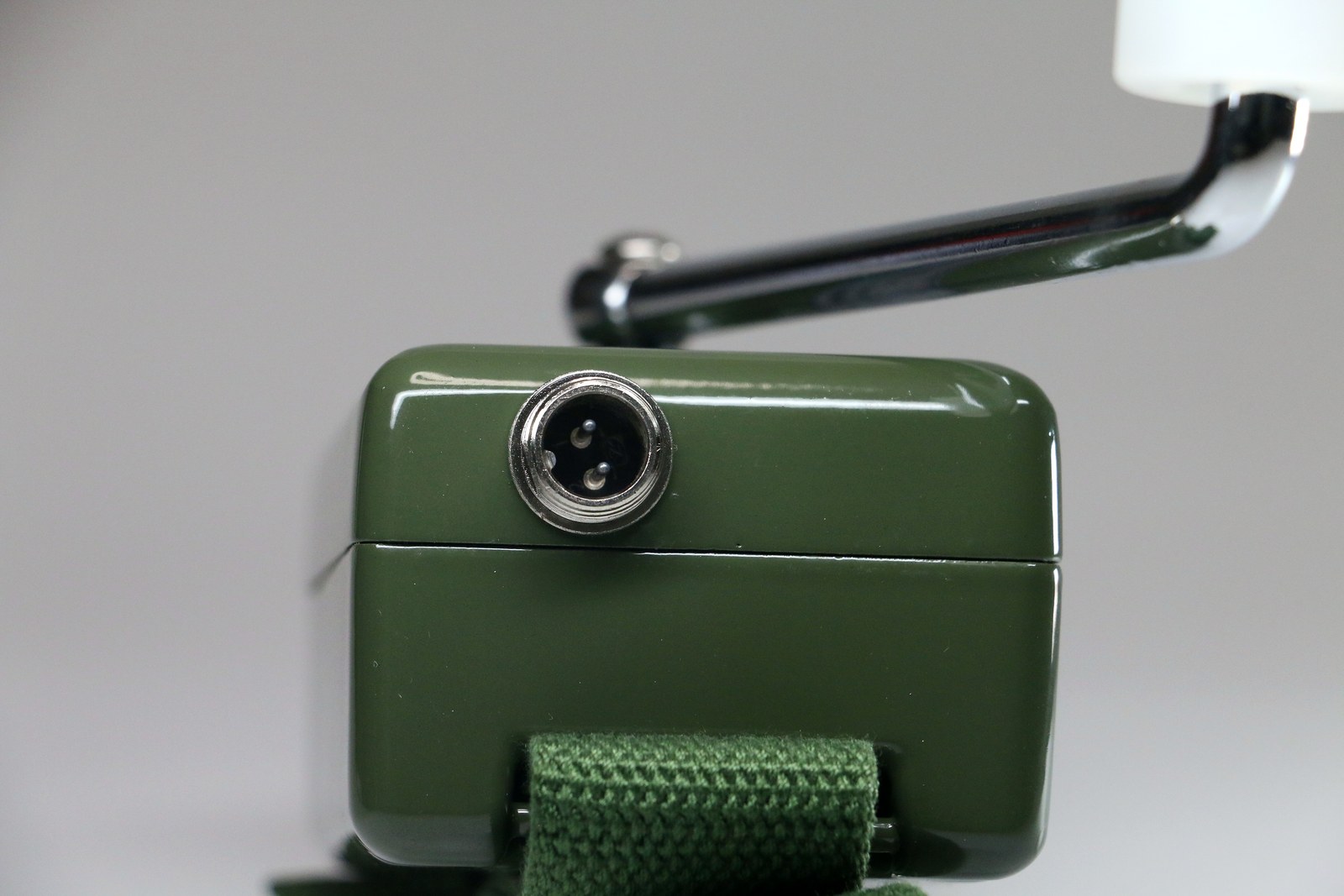 KON-50WAC220 second interface view